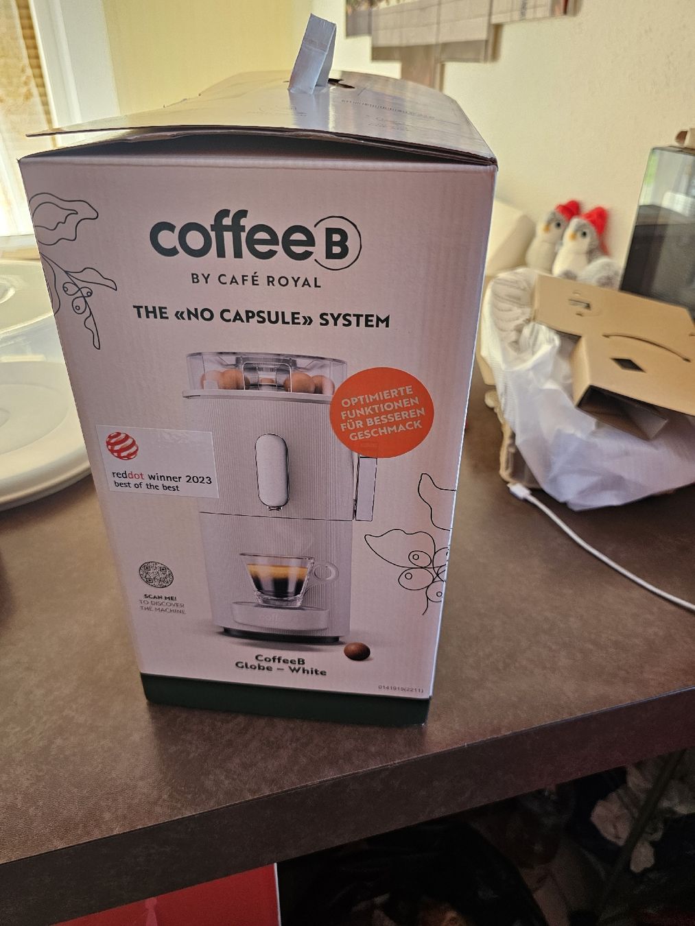 Macchine per caffè & Macchine per espresso: kafee maschine – Usato da Herzogenbuchsee venduto da tgi_rln7 1