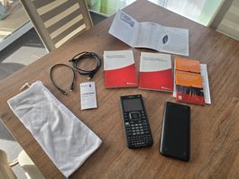 TI-Nspire CX CAS Taschenrechner - Top Zustand! 💯inkl. Softw
