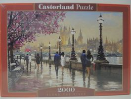 Castorland 200566 Spaziergang 2000 tlg