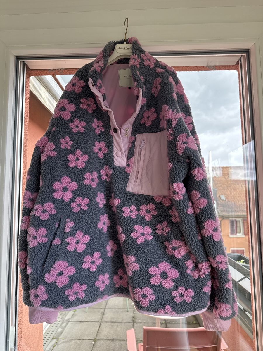 Giacche: Neo noir est. 2012 Fleece jacket – Nuovo (secondo la descrizione) da Zürich venduto da kor_52kp