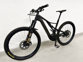 Specialized Turbo Levo Expert Carbon FSR S4-700Wh