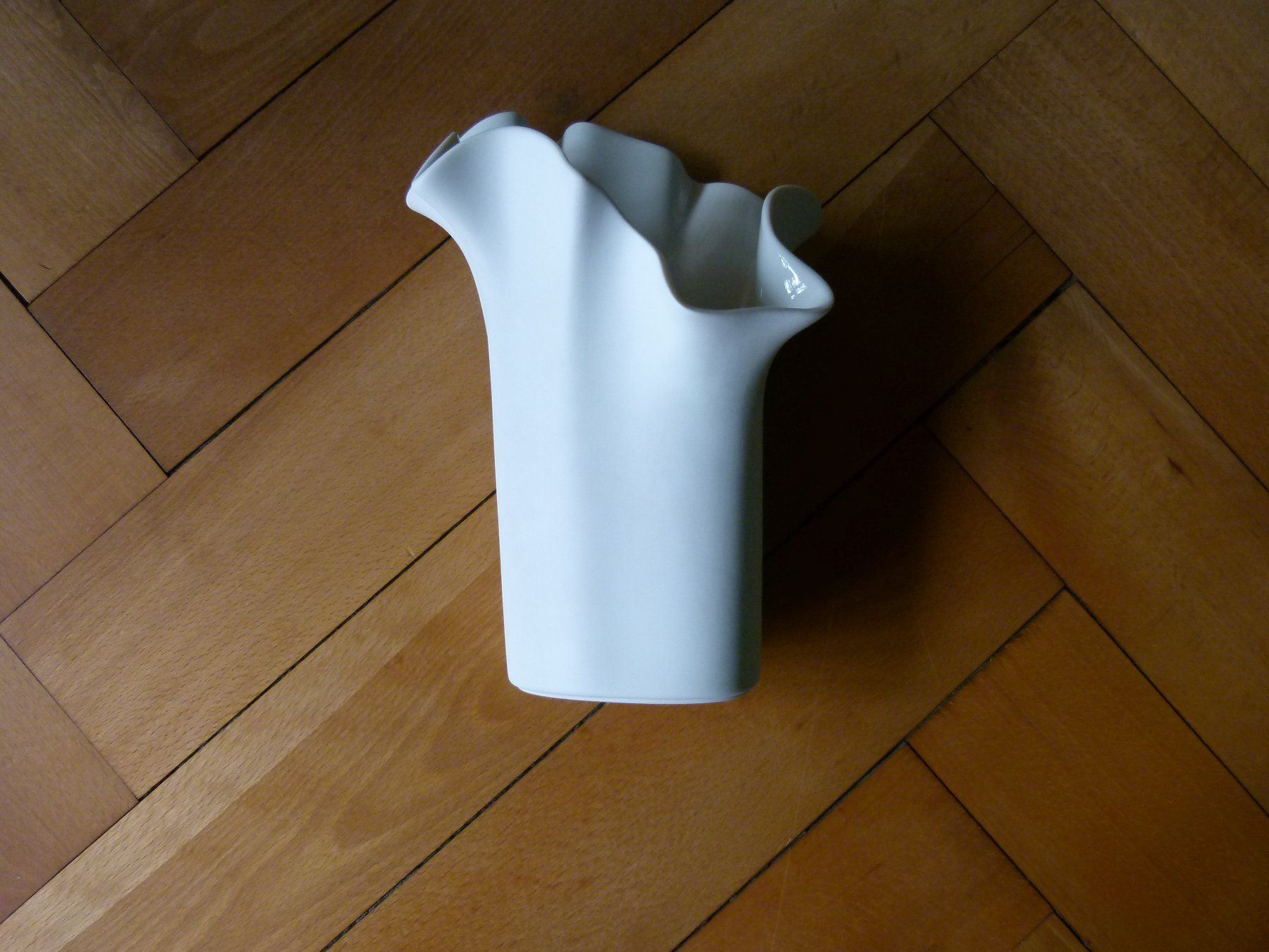 Rosenthal Vasi & Recipienti: Vase (Rosenthal) – Usato da Schalchen venduto da Schmaisli