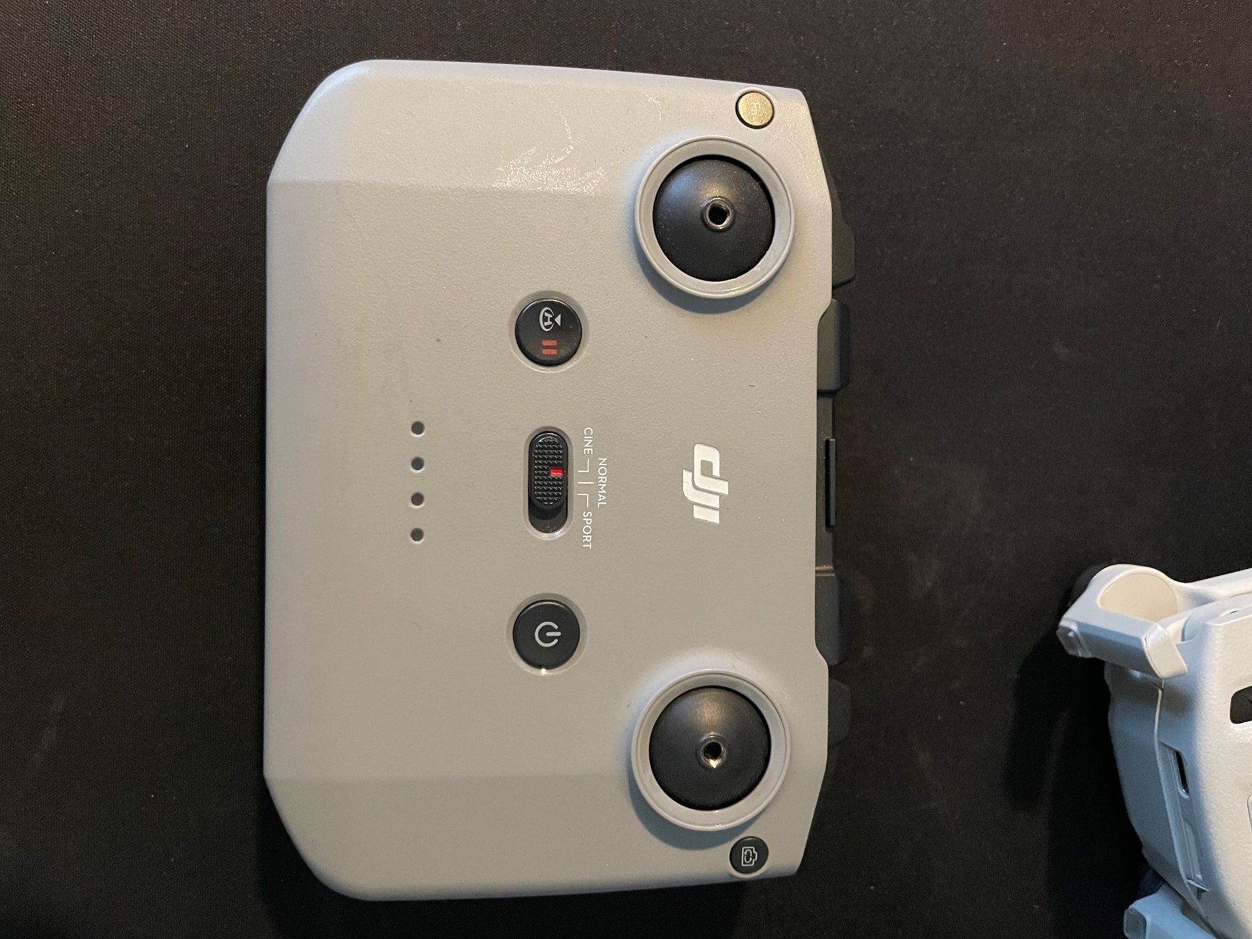 DJI Modellismo RC: DJI Mini 3 inklusive Zubehör – Usato da Stallikon venduto da rus_jrn5 4
