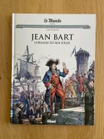 LES GRANDS PERSONNAGES / JEAN BART - CORSAIRE DU ROI SOLEIL