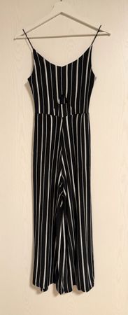 Damen Jumpsuit Grösse S neu