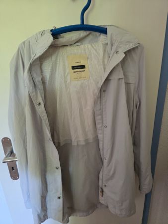 Regenjacke