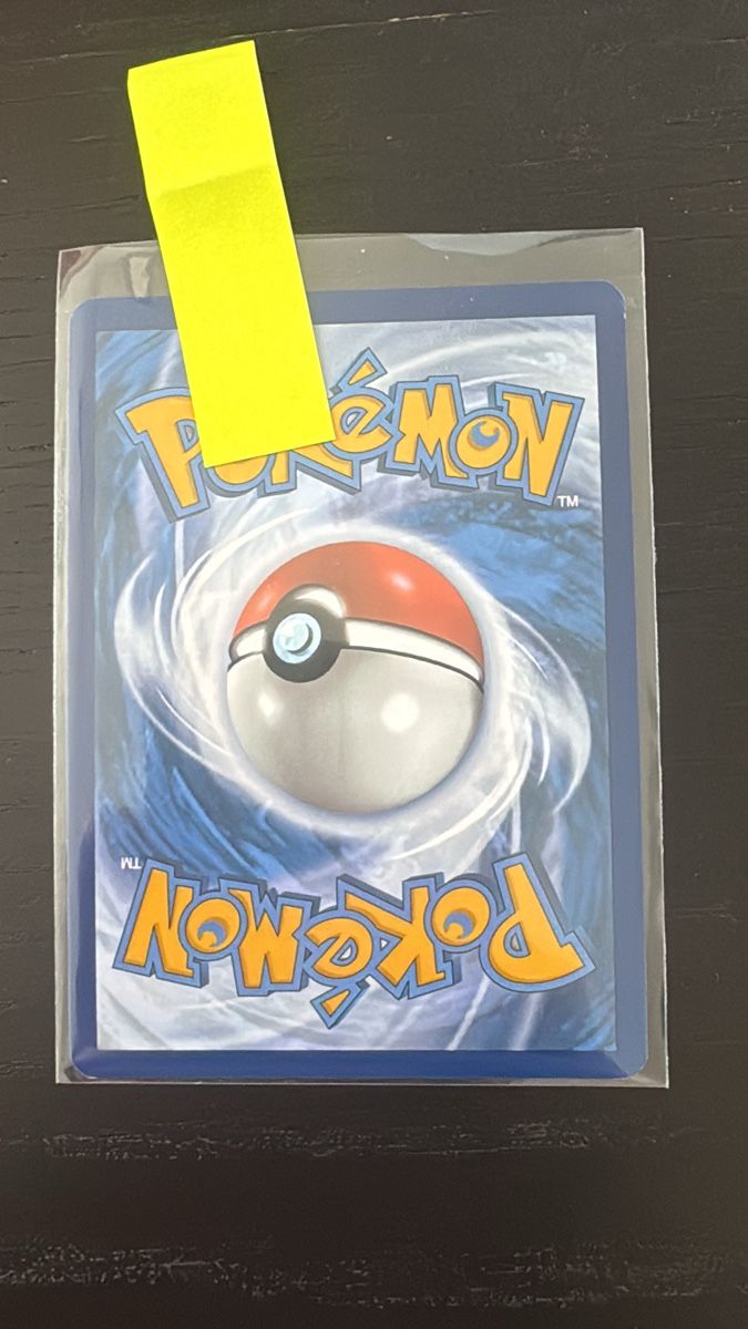 Pokémon Carte collezionabili: Glaceon EX 150/131 Prismatic Evolutions – Nuovo (secondo la descrizione) da Gundetswil venduto da ale_pt22 1