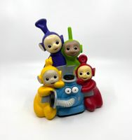 Spardose Teletubbies 1996 Bullyland
