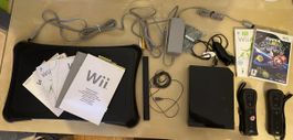 Nintendo Wii