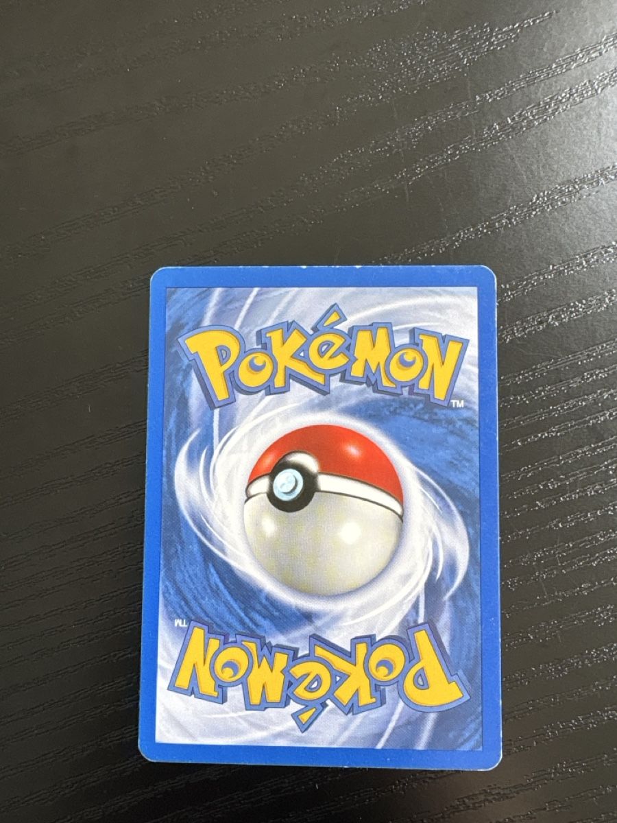 Pokémon Carte collezionabili: Glumanda R 1. Edition Deutsch, 50/82 – Usato da Wettingen venduto da Dario914 2
