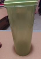 Tupperware Getränkebecher grün 1 Liter