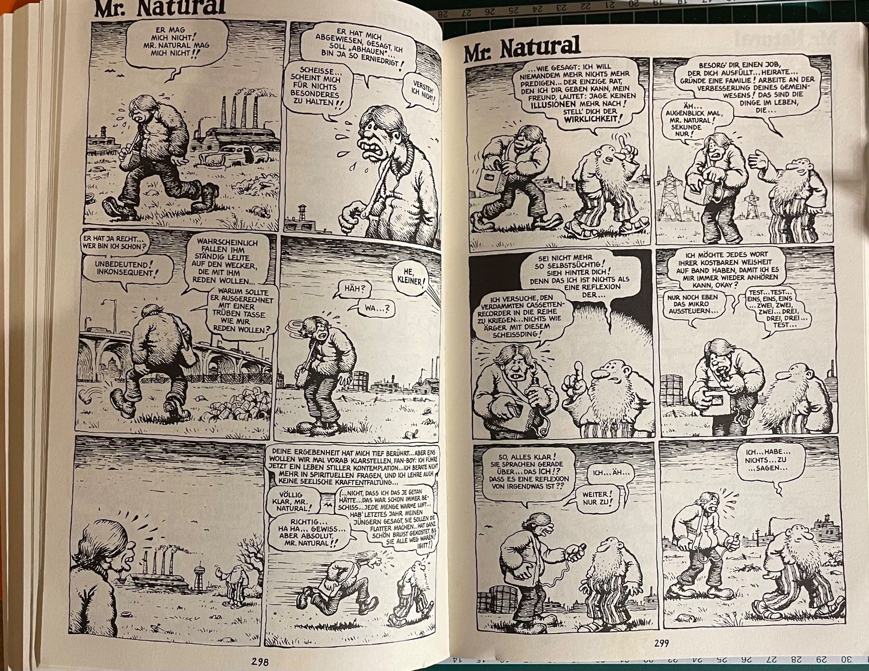 Libri: R. Crumb Sketchbook – Usato da Wettswil venduto da osoma99 3