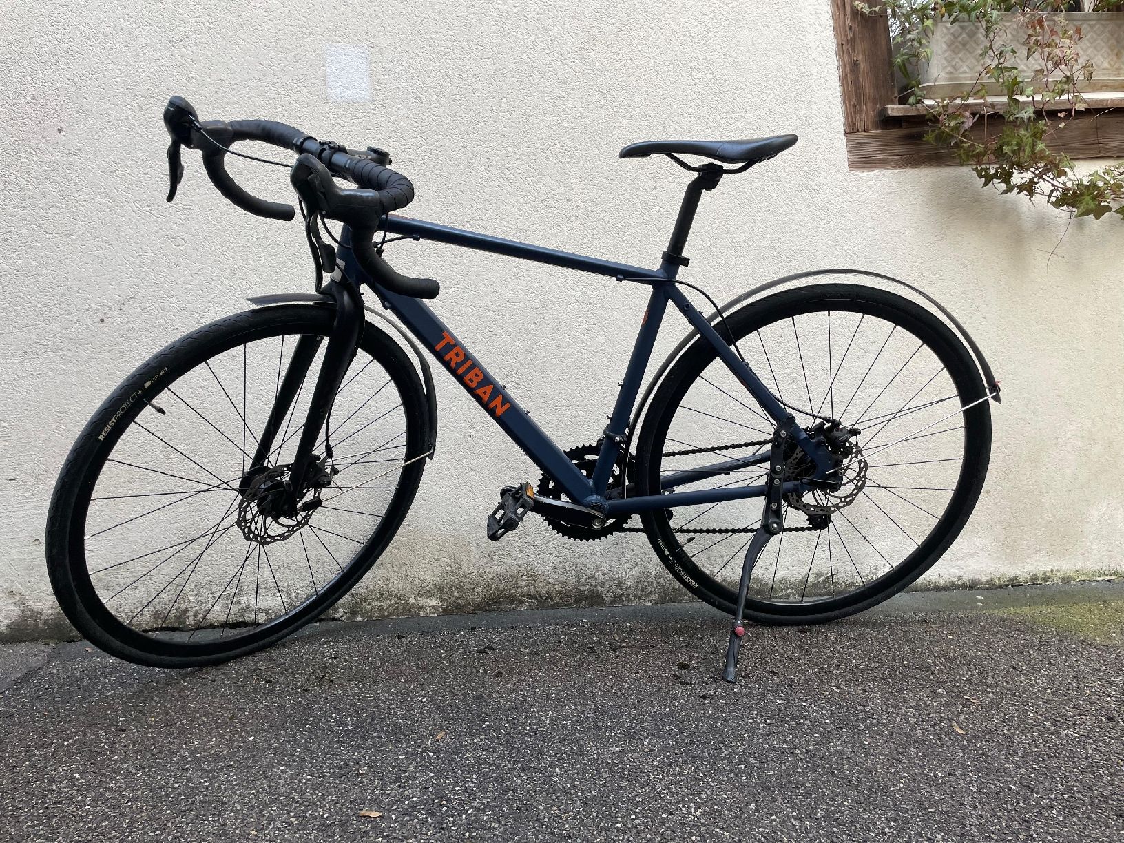 Decathlon Biciclette: Triban Rennvelo S – Usato da Zürich venduto da philippwinter