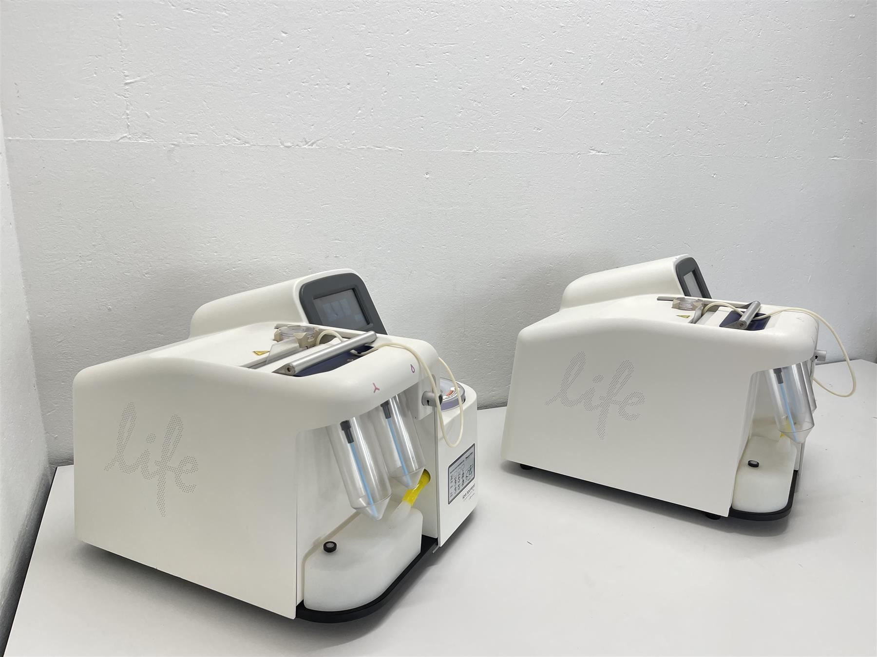 Accessori da laboratorio: Ion OneTouch 2 Set! – Usato da Niederdorf venduto da LeptonAG_Labor 9