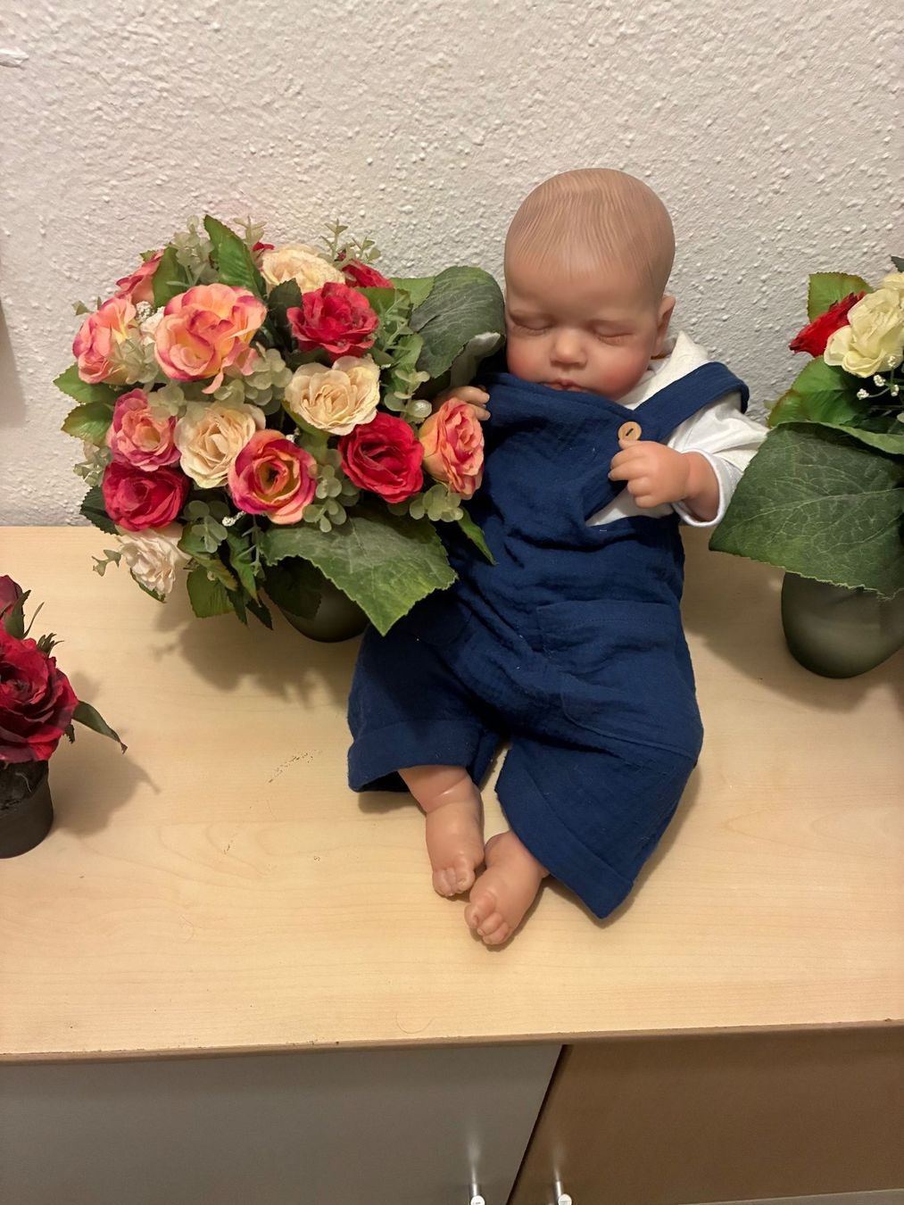Puppen: puppe – Gebraucht aus Stein am Rhein von lam_djz7 2