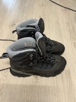 Wanderschuhe Salomon Grösse 36.5 gut erhalten