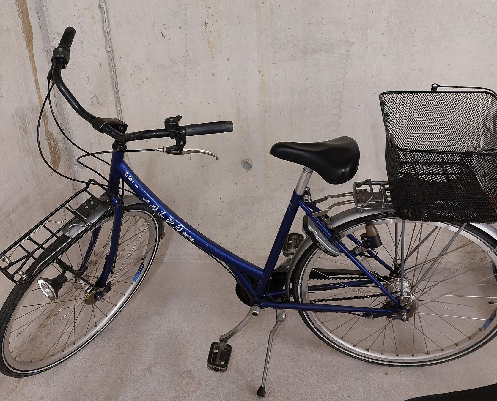 Biciclette: Velo – Usato da Bellach venduto da bri_m8rs
