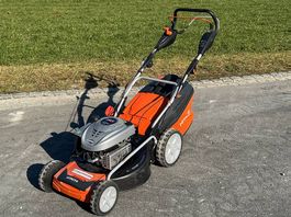 Hitachi Rasenmäher 51cm mit Antrieb
