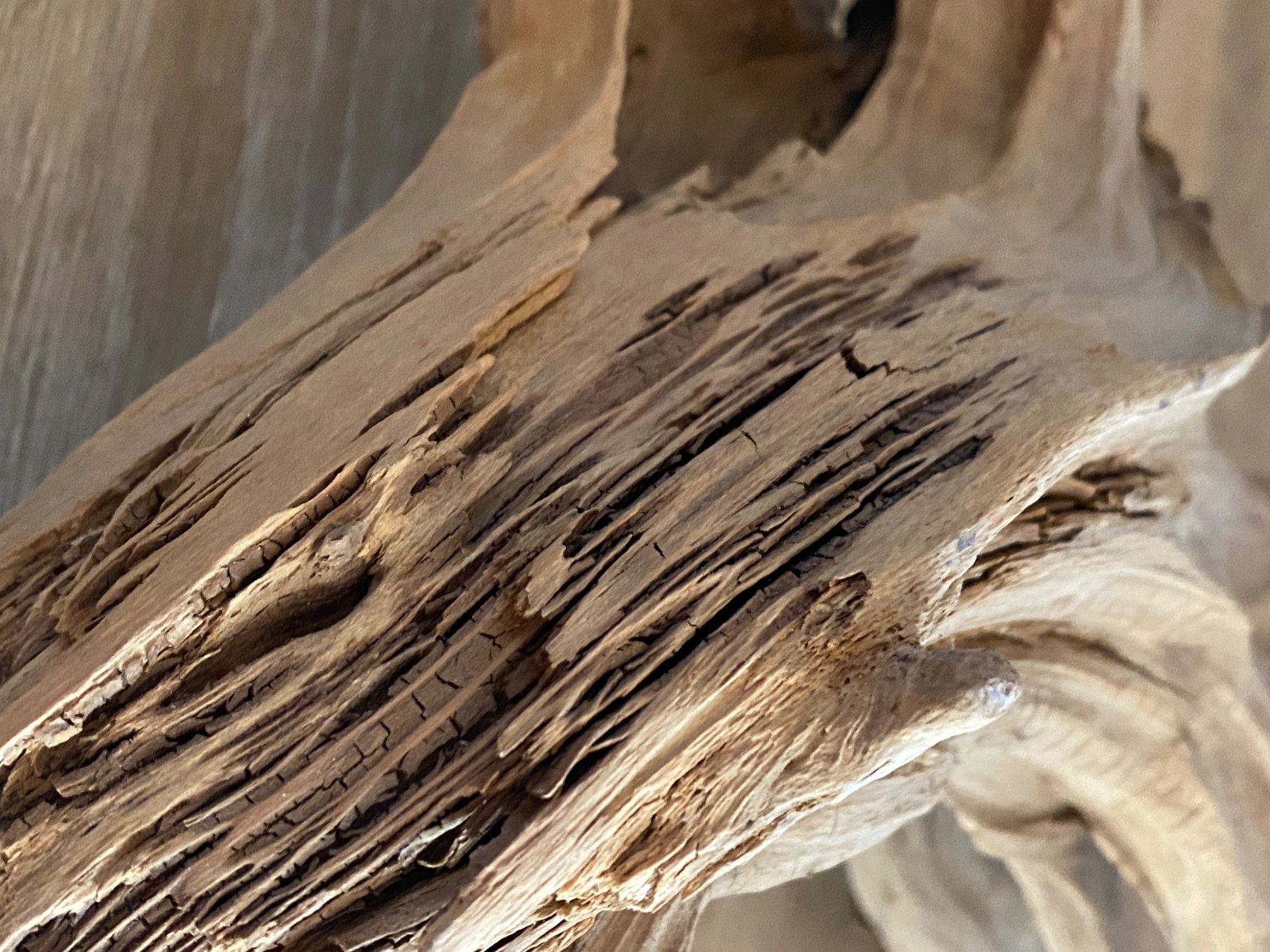 Statuette: Holzfigur – Usato da Bösingen venduto da Trigusik 4