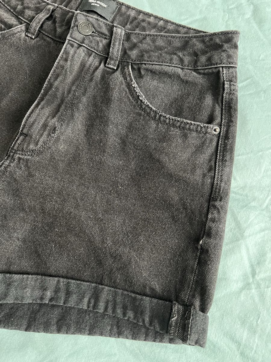 Jeans: JEANS-SHORTS – Usato da Luzern venduto da sr.luzern 3