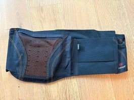 Nierengurt Motorrad Rukka Neu