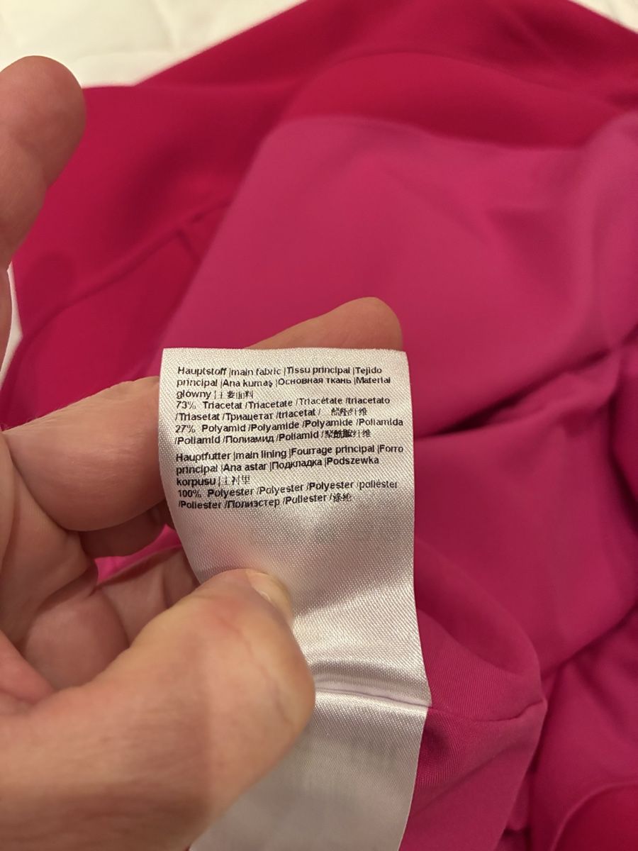 Windsor Vestiti: Pinkes Kleid Gr 34 von Windsor – Nuovo (secondo la descrizione) da Heiden venduto da sab_rzm2 8