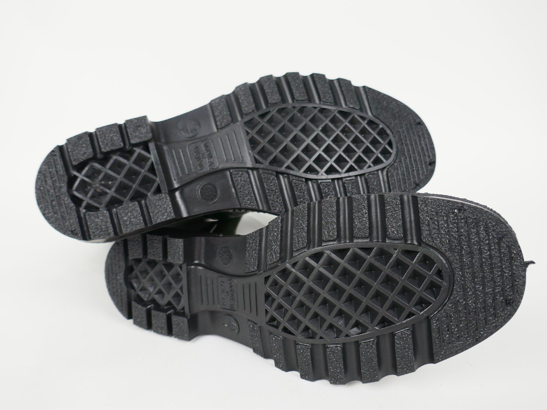 Scarpe da uomo: Wayne Stiefel Gr. 41 – Nuovo (secondo la descrizione) da Urtenen-Schönbühl venduto da Restwert_Schoenbuehl 7