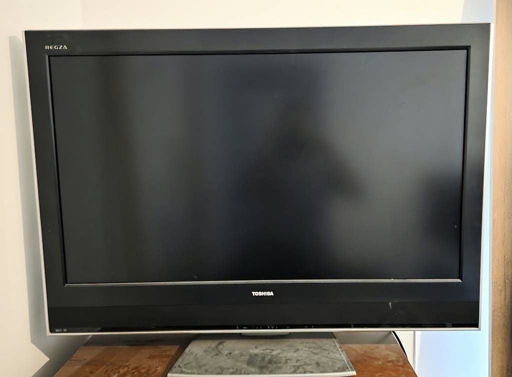 Televisori: TV TOSHIBA – Usato da Blonay venduto da pub-print
