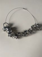 Ringrohling Fingerring Rohling