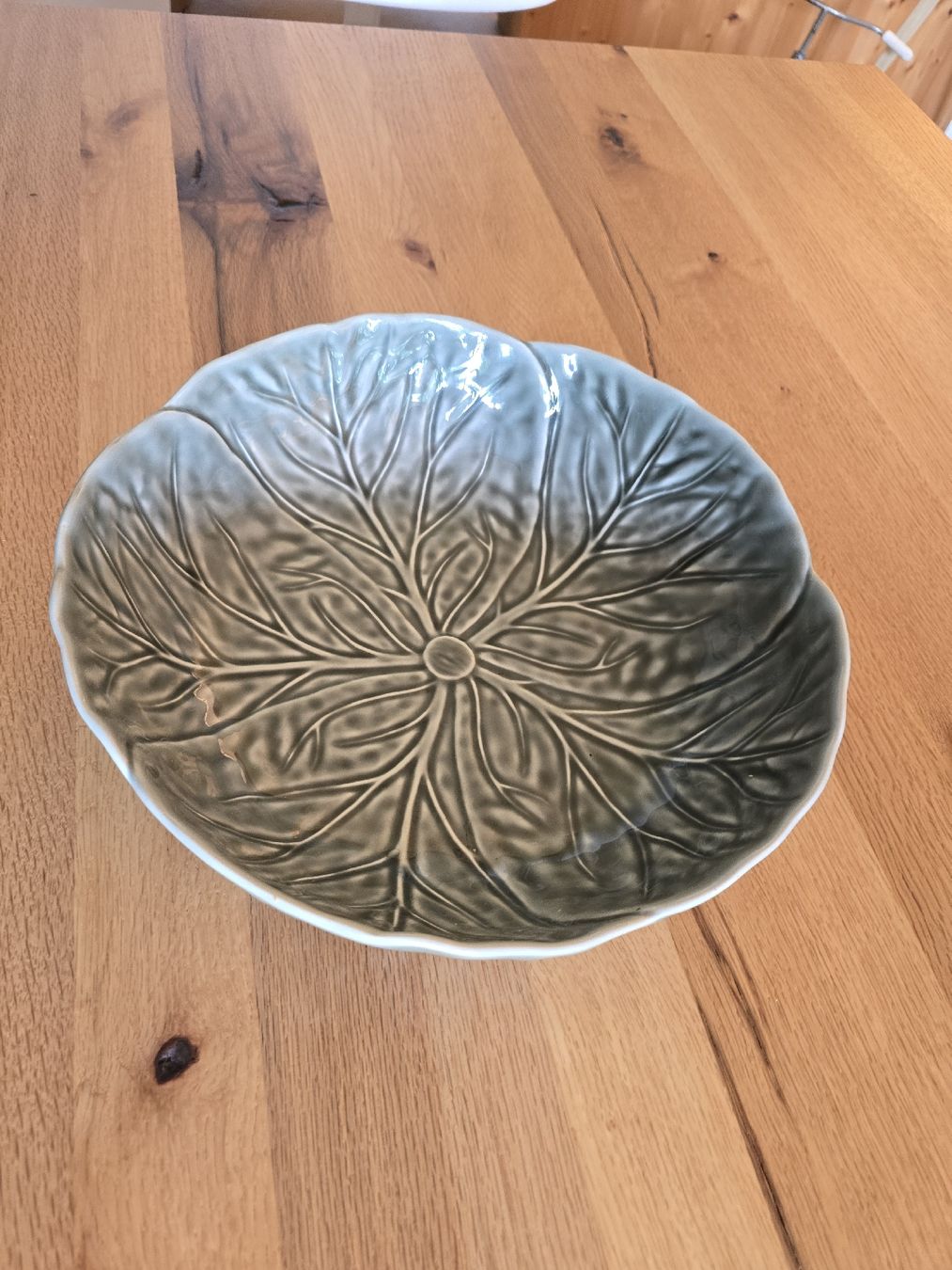 Ciotole: Schale "Cabbage Bowl" – Usato da Winterthur venduto da Oddl8400 2