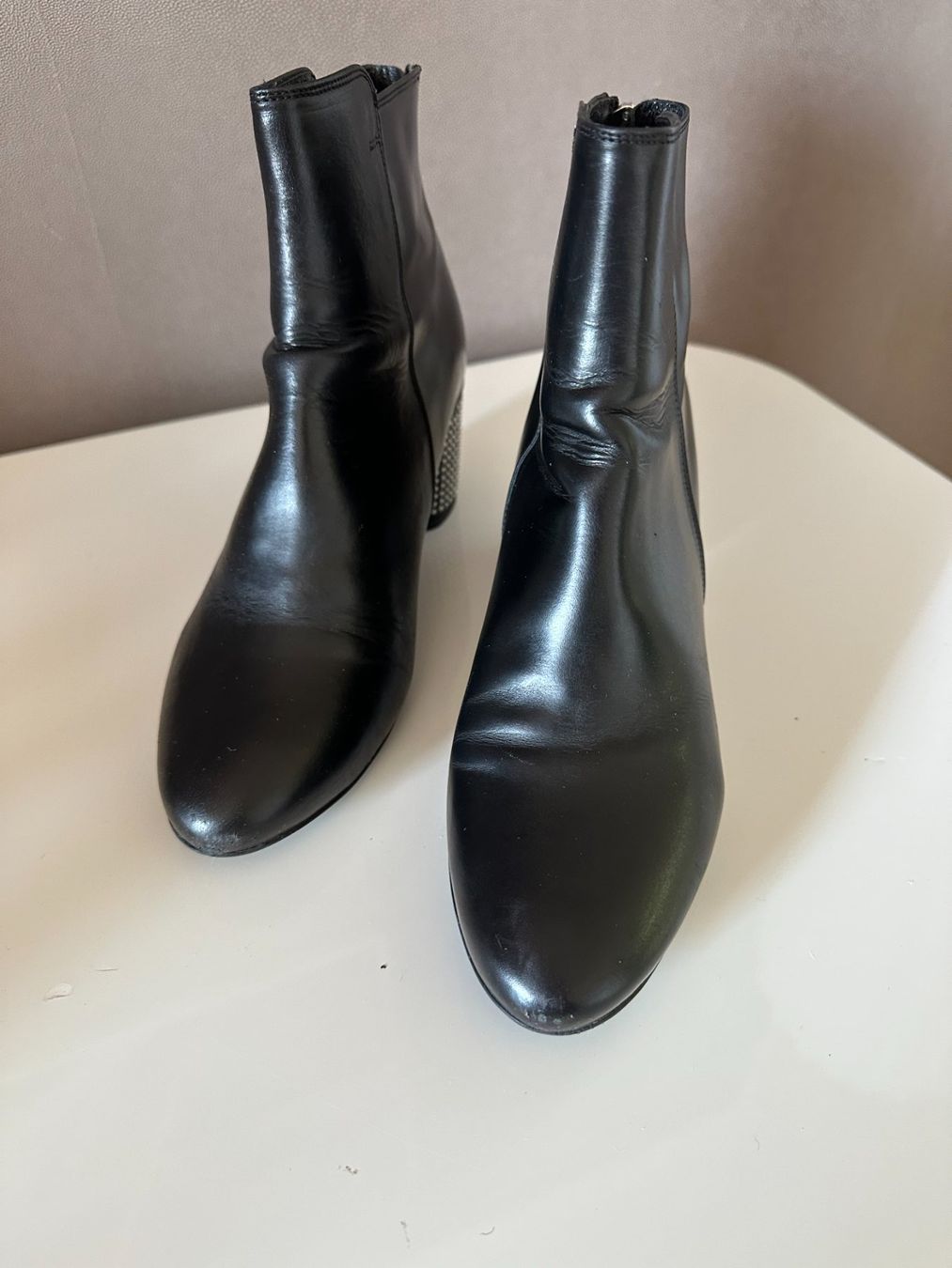 Navyboot Scarpe da donna: Bottines Navyboot – Nuovo (secondo la descrizione) da Brent venduto da cat_86jf 2