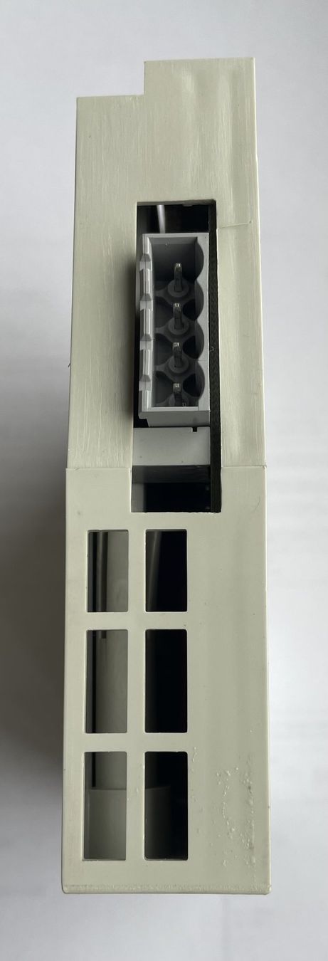 Elektronikbauteile: Siemens Sinumerik DMP analog/out 6FC5111-0CA05-0AA0 – Gebraucht aus Sins von 3985schluckti 3