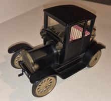Consul Tischfeuerzeug - Schuco 1071