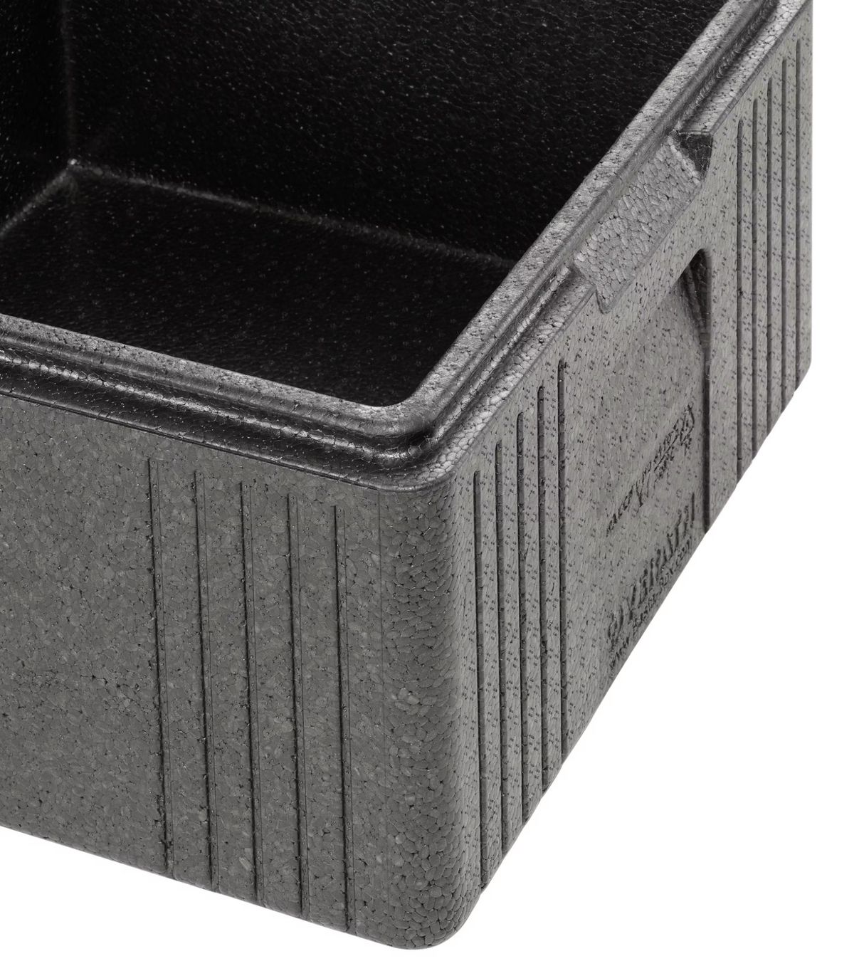 Elettrodomestici da cucina: GASTRO Professional Thermobox Pizza-Box, EPP, 20 L, Toplader – Nuovo e nell'imballaggio originale da Bülach venduto da StoreInShop.com 1
