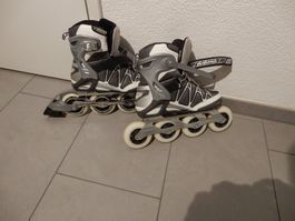 Inlieskate Rolleblade Gr.38,5