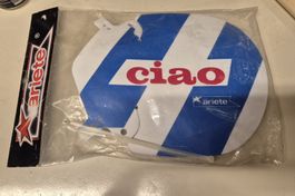 Mofa Piaggio Ciao  Handschützer Abdeckung Verschalung