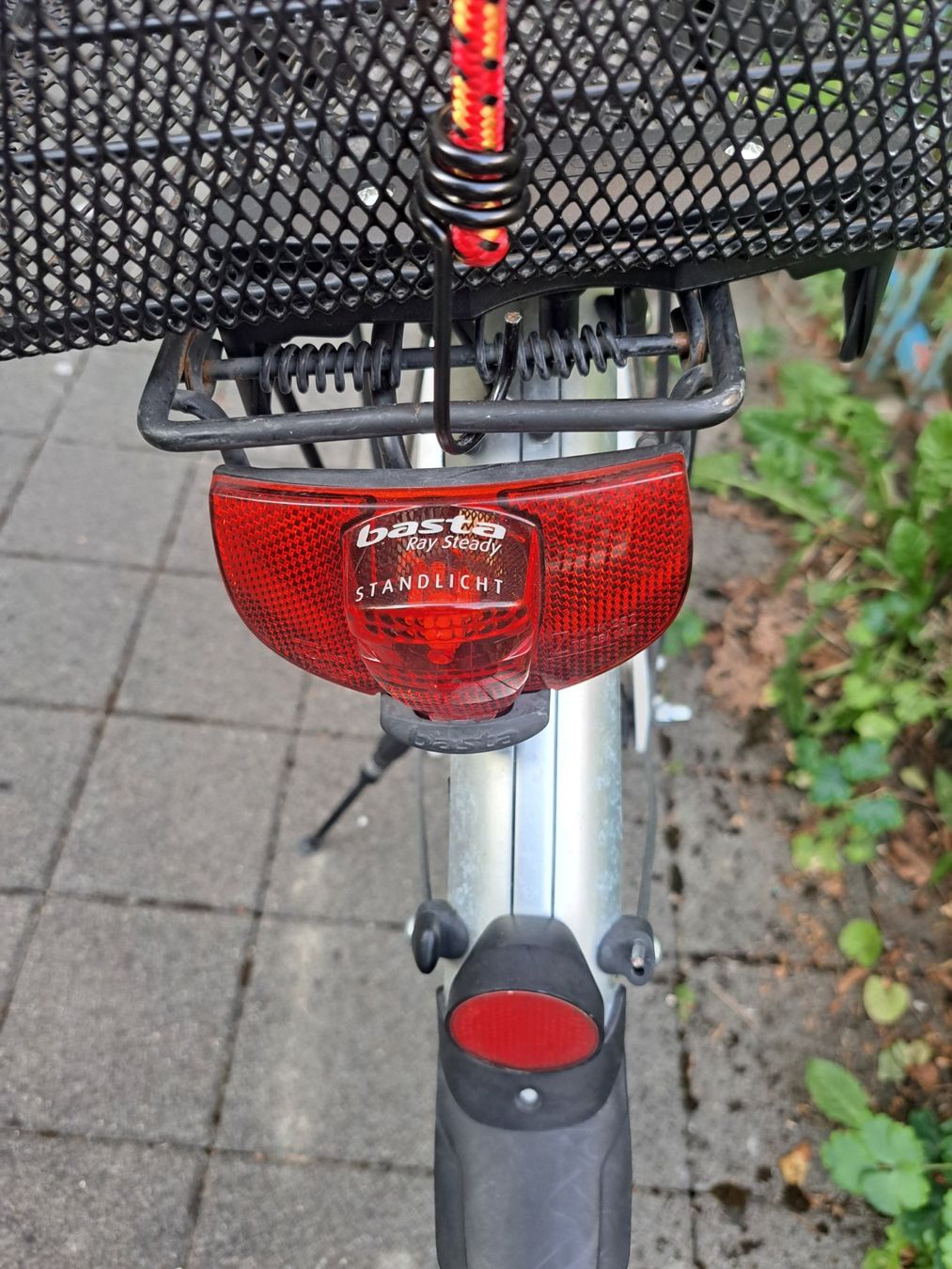 Velos: Vermont Jersey 7 Damenvelo – Gebraucht aus Bern von 11-02-1983 8