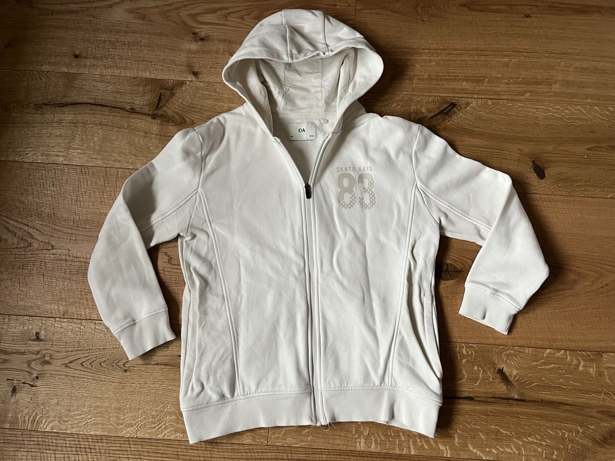 C&A Maglioni & Felpe: Hoody C&A Gr 164 Top Zustand – Usato da Russikon venduto da sparklingvision