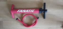 Fanatic SUP Luftpumpe