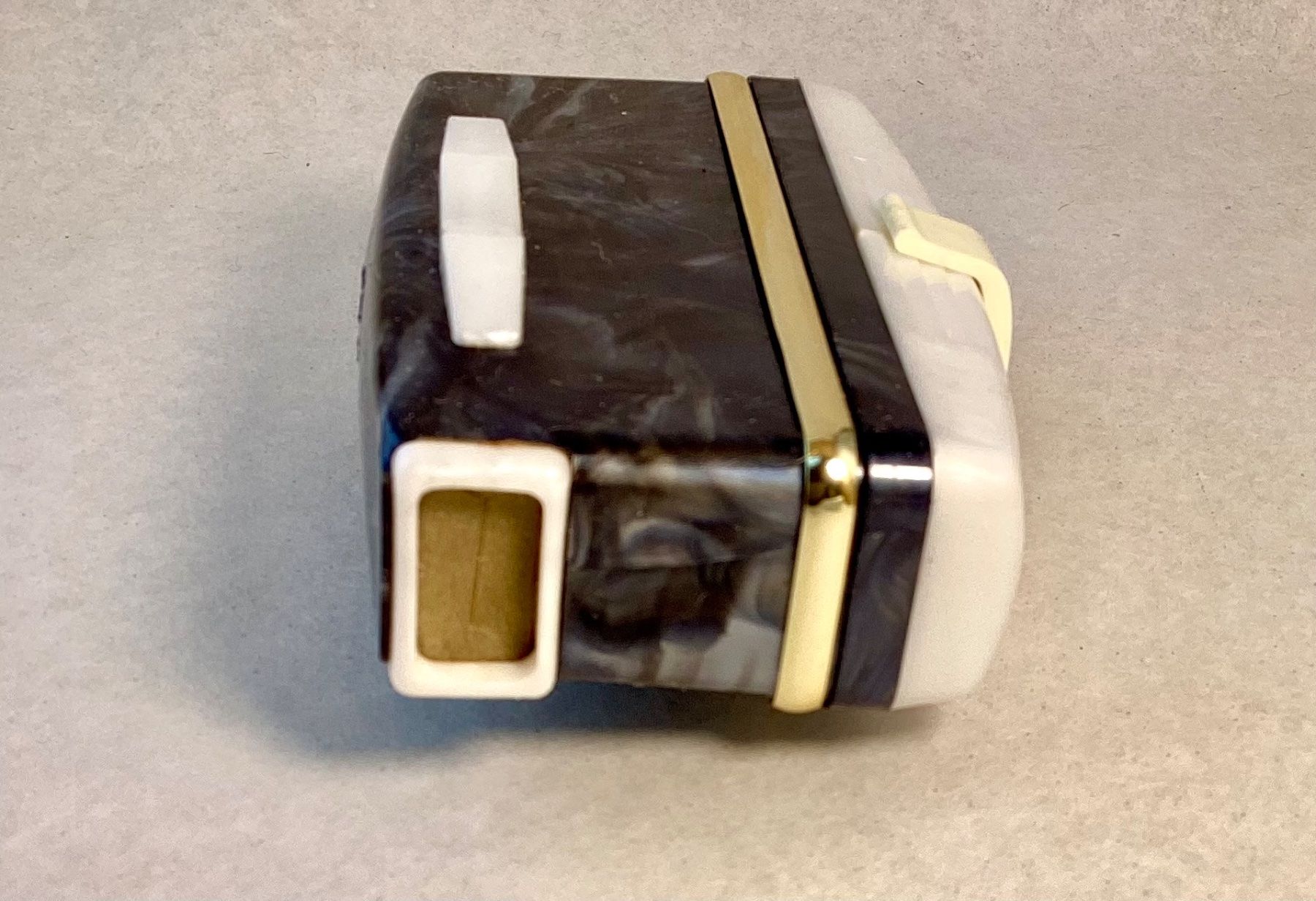 Altri Prodotti per fumatori: Vintage Retro Zigarettenetui – Nuovo e nell'imballaggio originale da Lenzburg venduto da dbr_hf8w 3