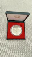 Moneta commemorativa Svizzera 1967 in confezione originale