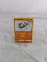 Rockruff - Pokemon Card