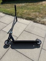 Chili Scooter Rainbow Black Edition