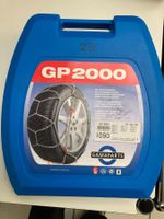 Schneeketten GP2000 selbstspannend Skoda Octavia 205/55R16