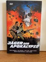 Jäger der Apokalypse - Grosse Hartbox - DVD - Uncut