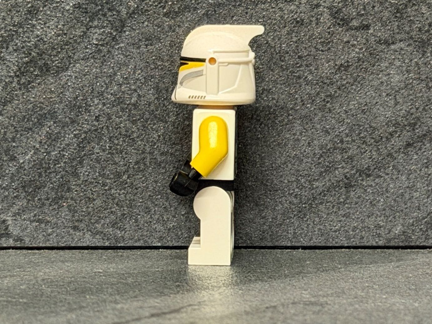 Lego Baukästen: LEGO Star Wars sw0481 Clone Commander NEU – Neu (gemäss Beschreibung) aus Villmergen von Zydi 3