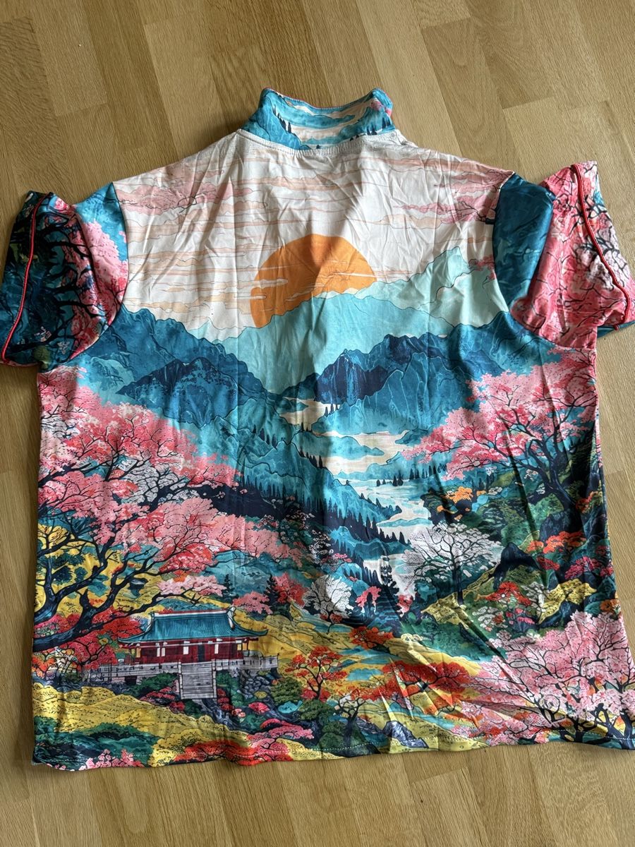 Negligees & Pigiami: Pyjamas XL – Usato da Zürich venduto da Mothai 2