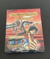 One Piece Card Game 1999 Finale in Skypia, nuovo in Tedesco