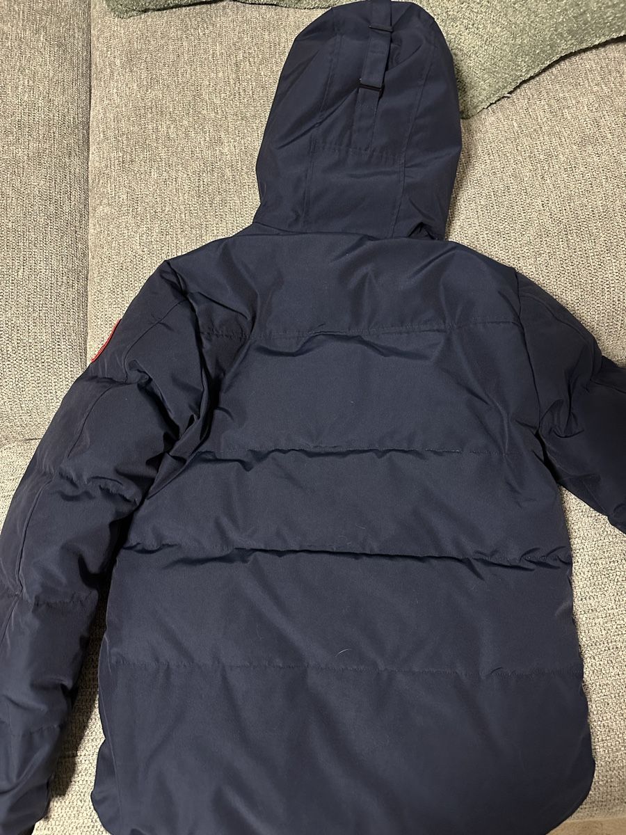 Canada Goose Giacche: Doudoune Canada Goose – Nuovo (secondo la descrizione) da Thônex venduto da Kardo50 2
