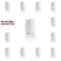 ENSO 12 Stk. Thermo Mugs, Becher doppelwandig